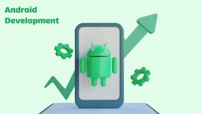 Android Development <article>Learn Android development from scratch and build powerful mobile apps.