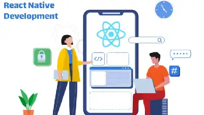 React Native Development <article>Learn and create powerful cross-platform mobile apps with our React Native program.