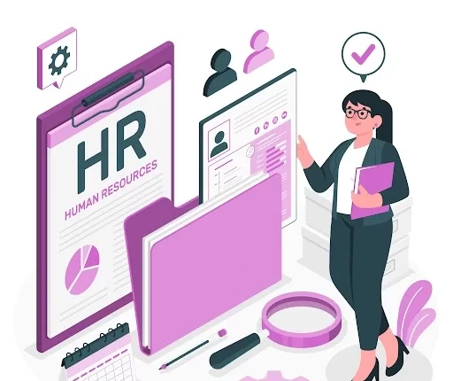 Human Resource <article>Gain the skills to foster a thriving workplace culture through effective HR practices.