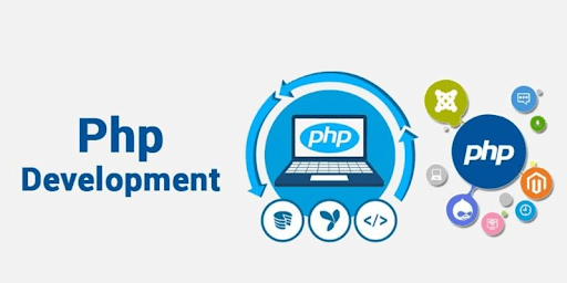 PHP Development
