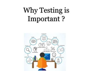 Software Testing Tools
