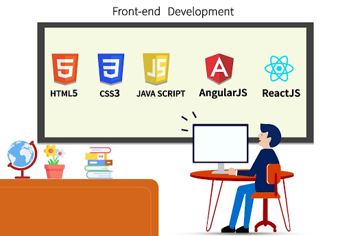 Frontend Development Training Program