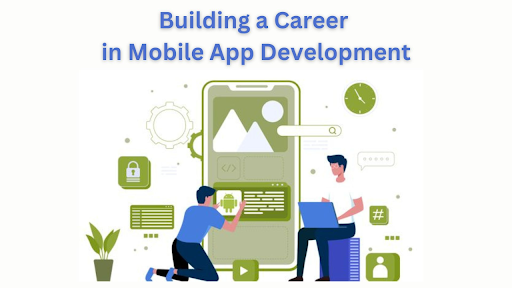 Mobile App Development
