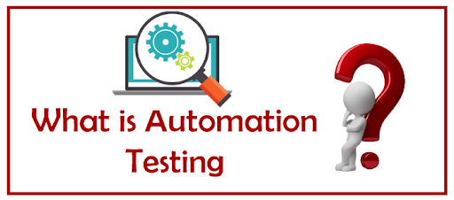 Automation testing