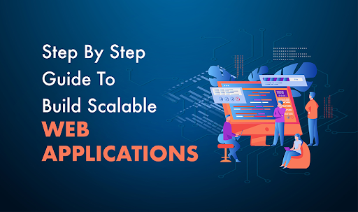 Scalable Web Applications