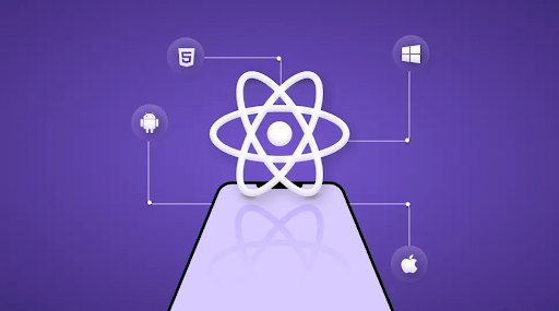 React Native Mobile Development
