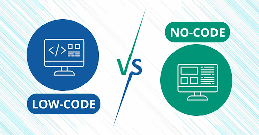 No-Code Platforms
